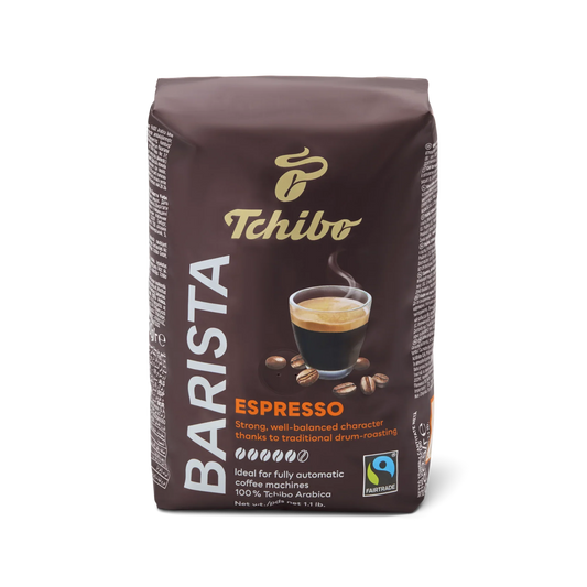 Barista Espresso (Subscription)