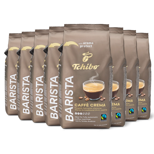 Barista Caffè Crema 35.2oz