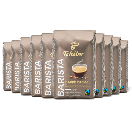 Barista Caffè Crema 17.6oz