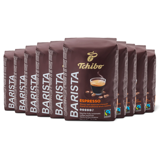 Barista Espresso 17.6oz