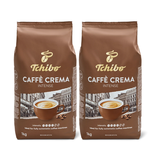 Caffé Crema Intense (Subscription)