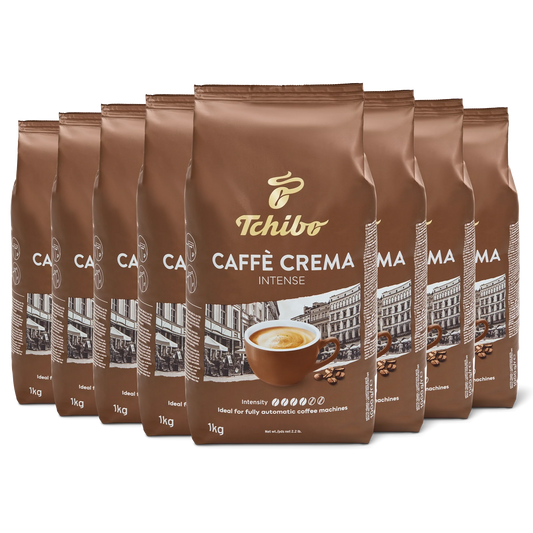 Caffé Crema Intense 35.2oz