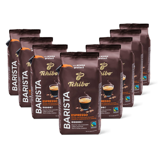Barista Espresso 35.2 oz
